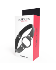 DARKNESS MORDAZA CON ANILLA DIAMETRO 36 CM