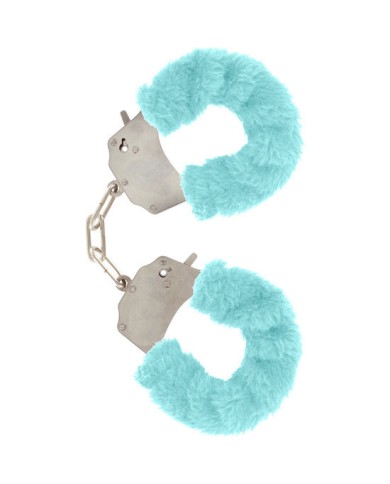 TOYJOY ESPOSAS DEL AMOR AZULES