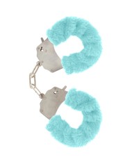 TOYJOY ESPOSAS DEL AMOR AZULES