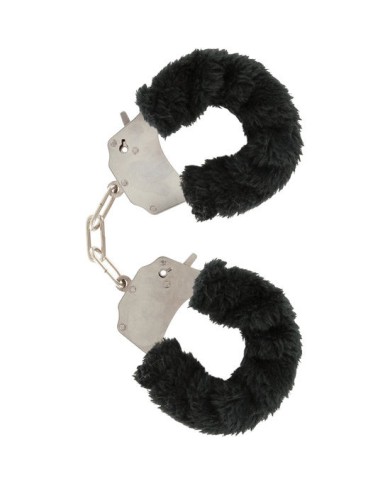 TOYJOY ESPOSAS DEL AMOR NEGRO