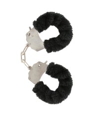 TOYJOY ESPOSAS DEL AMOR NEGRO