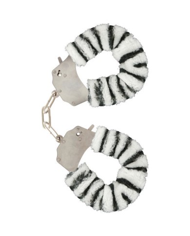 TOYJOY ESPOSAS DEL AMOR ZEBRA
