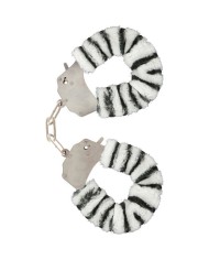 TOYJOY ESPOSAS DEL AMOR ZEBRA