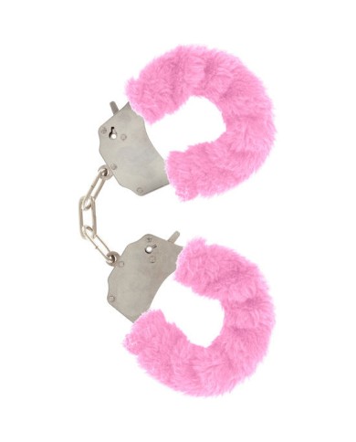 TOYJOY ESPOSAS DEL AMOR ROSA