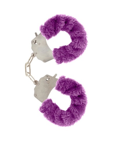 TOYJOY ESPOSAS DEL AMOR LILA