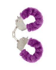 TOYJOY ESPOSAS DEL AMOR LILA