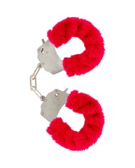 TOYJOY ESPOSAS DEL AMOR ROJO