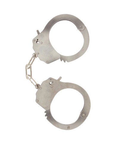 TOYJOY ESPOSAS DE METAL