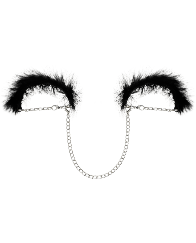 COQUETTE CHIC DESIRE ESPOSAS FETISH DELUXE