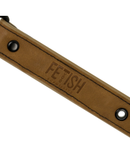 FETISH SUBMISSIVE ORIGEN MORDAZA TRANSPIRABLE