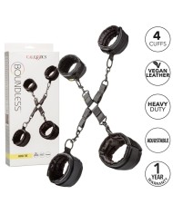 CALEXOTICS BOUNDLESS HOG TIE