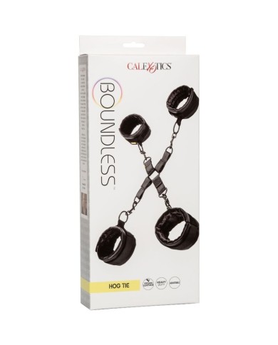 CALEXOTICS BOUNDLESS HOG TIE