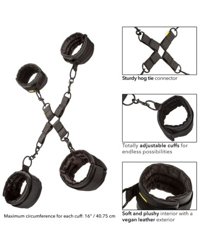 CALEXOTICS BOUNDLESS HOG TIE