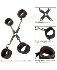 CALEXOTICS BOUNDLESS HOG TIE
