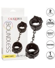 CALEXOTICS BOUNLESS WRIST CUFFS ESPOSAS PARA MANOS