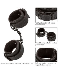CALEXOTICS BOUNLESS WRIST CUFFS ESPOSAS PARA MANOS