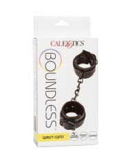 CALEXOTICS BOUNLESS WRIST CUFFS ESPOSAS PARA MANOS
