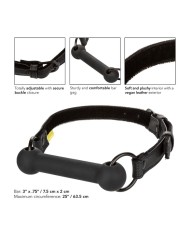 CALEXOTICS BOUNDLESS BAR GAG MORDAZA