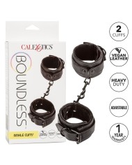 CALEXOTICS BOUNDLESS ANKLE CUFFS ESPOSAS TOBILLERAS