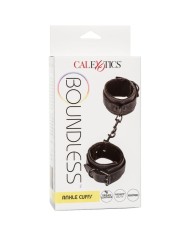 CALEXOTICS BOUNDLESS ANKLE CUFFS ESPOSAS TOBILLERAS