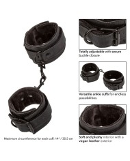 CALEXOTICS BOUNDLESS ANKLE CUFFS ESPOSAS TOBILLERAS