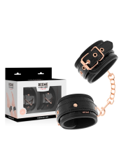 BEGME BLACK EDITION ESPOSAS PARA TOBILLOS CON FORRO DE NEOPRENO