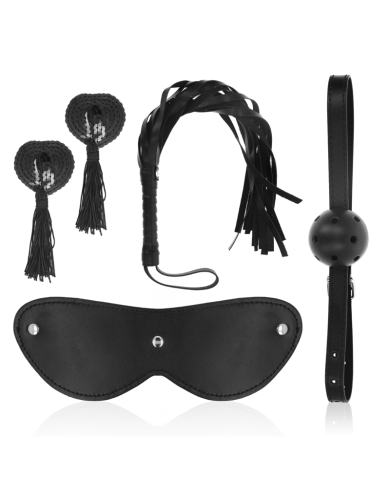 OHMAMA SET PARA PAREJAS NUMERO 7