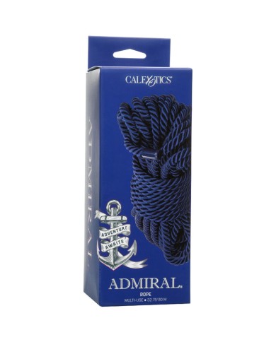 CALEXOTICS ADMIRAL CUERDA JAPONES AZUL 10 M