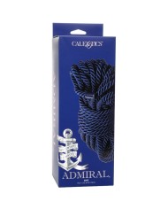 CALEXOTICS ADMIRAL CUERDA JAPONES AZUL 30 M