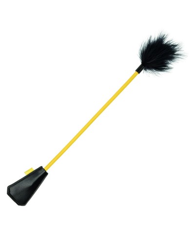 CALEXOTICS BOUNDLESS CULTIVO DE PLUMAS