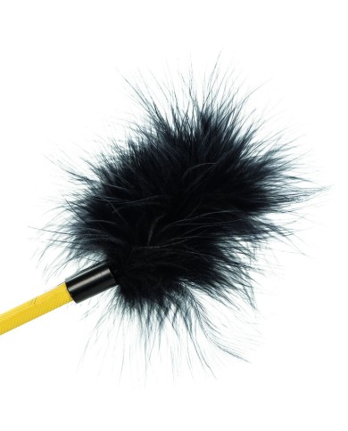 CALEXOTICS BOUNDLESS CULTIVO DE PLUMAS