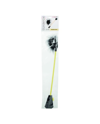 CALEXOTICS BOUNDLESS CULTIVO DE PLUMAS