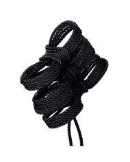 CALEXOTICS BOUNDLESS CUERDA 10M NEGRA