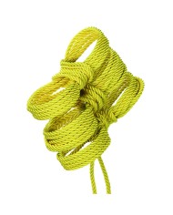 CALEXOTICS BOUNDLESS CUERDA 10M AMARILLO