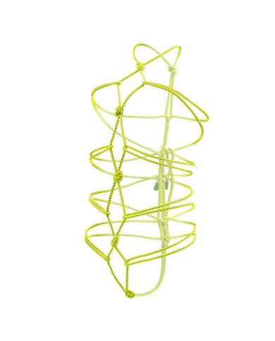 CALEXOTICS BOUNDLESS CUERDA 10M AMARILLO