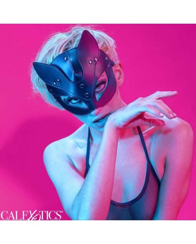 CALEXOTICS EUPHORIA MSCARA DE GATO