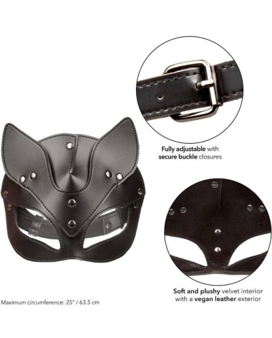 CALEXOTICS EUPHORIA MSCARA DE GATO