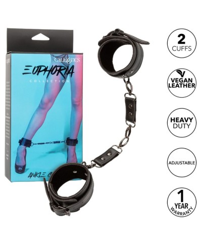 CALEXOTICS EUPHORIA ESPOSAS PARA TOBILLOS