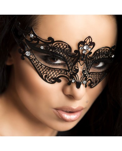 CHILIROSE CR 3755 MASCARA ANTIFAZ NEGRO