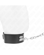 KINK COLLAR CON CORREA 65 CM MODELO BASICO MODELO 2
