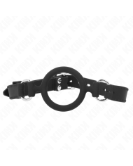 KINK MORDAZA 56 CM JUNTA TORICA DE SILICONA 5 CM