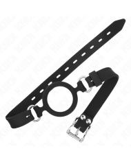 KINK MORDAZA 56 CM JUNTA TORICA DE SILICONA 5 CM