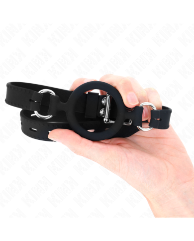 KINK MORDAZA 56 CM JUNTA TORICA DE SILICONA 5 CM