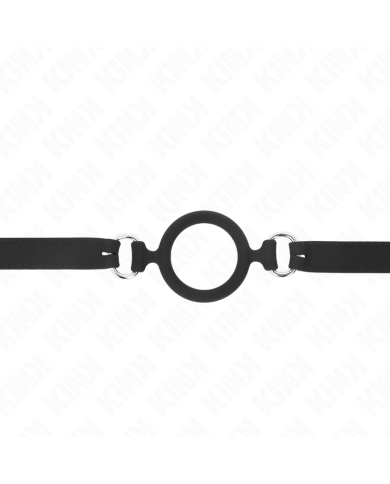 KINK MORDAZA 56 CM JUNTA TORICA DE SILICONA 5 CM