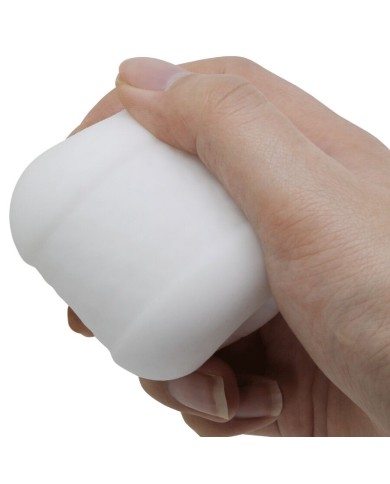 PRETTY LOVE CRYSTLE MASTURBADOR MASCULINO BLANCO PRETTY LOVE CRYSTLE MASTURBADOR MASCULINO BLANCO