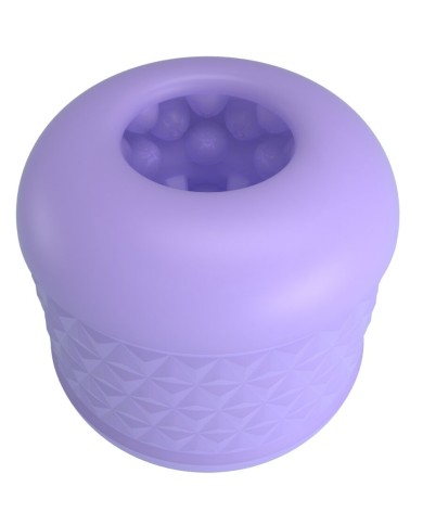 PRETTY LOVE CORY MASTURBADOR MASCULINO MORADO PRETTY LOVE CORY MASTURBADOR MASCULINO MORADO