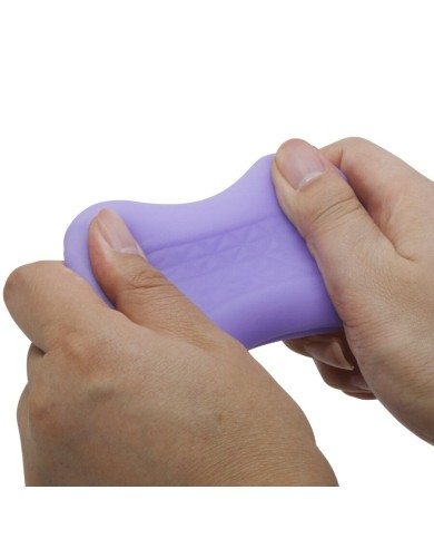 PRETTY LOVE CORY MASTURBADOR MASCULINO MORADO PRETTY LOVE CORY MASTURBADOR MASCULINO MORADO