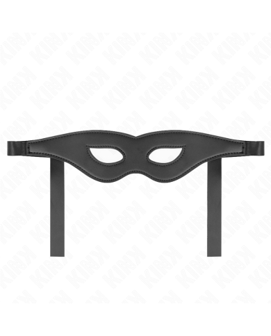 KINK MASCARA DE POLIPIEL MODELO 1 30 x 7 CM