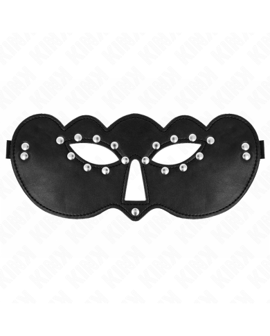 KINK MASCARA DE FIESTA MODELO 1 275 x 12 CM