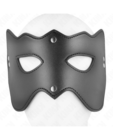 KINK MASCARA DE FIESTA MODELO 2 275 x 12 CM